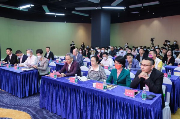 2022中国内衣文化周暨SIUF中国（深圳）国际品牌内衣展新闻发布会圆满举行!