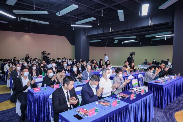 2022中国内衣文化周暨SIUF中国（深圳）国际品牌内衣展新闻发布会圆满举行!