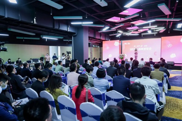 2022中国内衣文化周暨SIUF中国（深圳）国际品牌内衣展新闻发布会圆满举行!