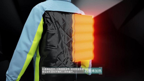 为平凡劳动者筑梦 铜牛集团科技功能职业装持续升级