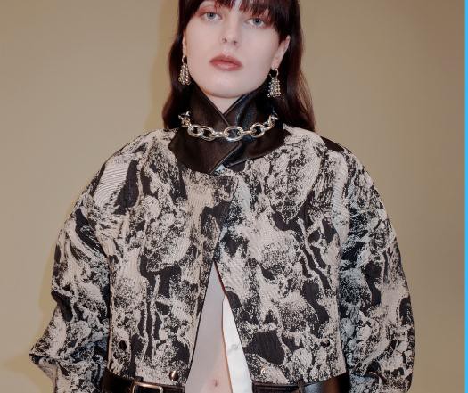 Another Muse 发布2022秋冬系列