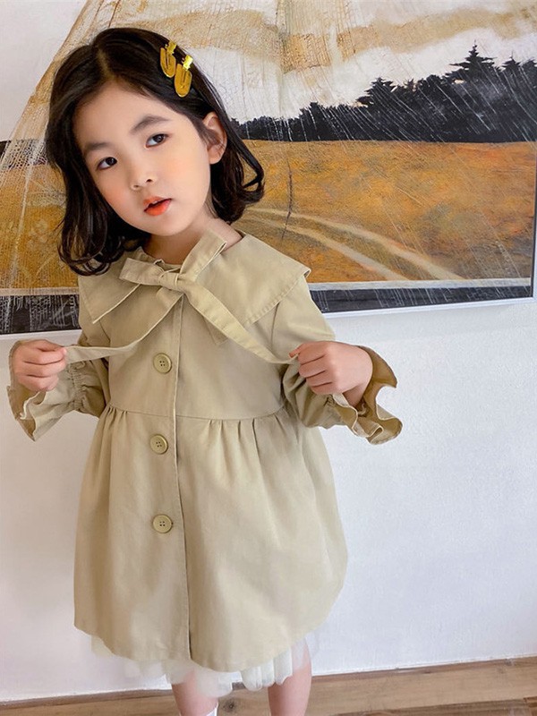 如何给孩子挑选合适的裙子 挑选裙子有哪些需要注意的细节