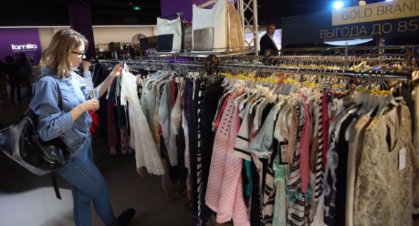 伊朗鞋服生产企业将取代在俄罗斯市场上的西方品牌