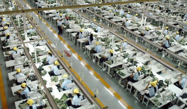 越南纺织业强劲复苏,是否会超越中国?广东一工厂老板:无稽之谈!