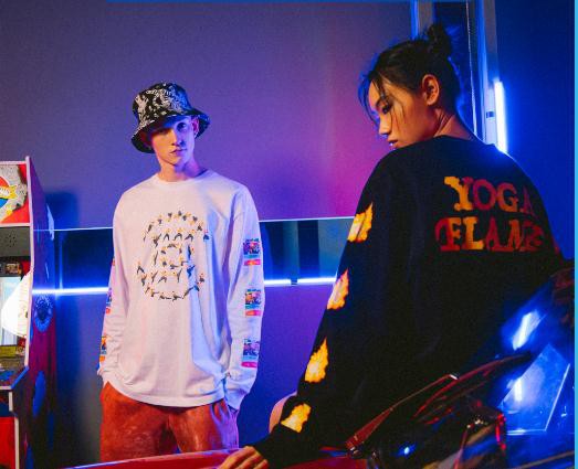 Clot 宣布与 Arcade1up 联名合作推出复古家用街机及服饰