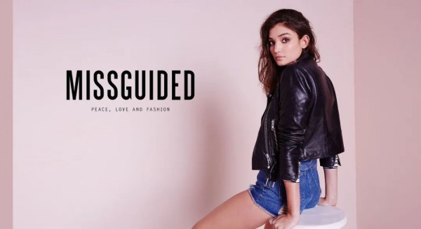 Missguided创始人将辞去首席执行官职务