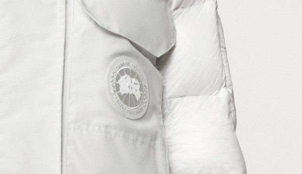 加拿大鹅开启可持续发展旅程 发布可持续羊毛面料 开售新系列