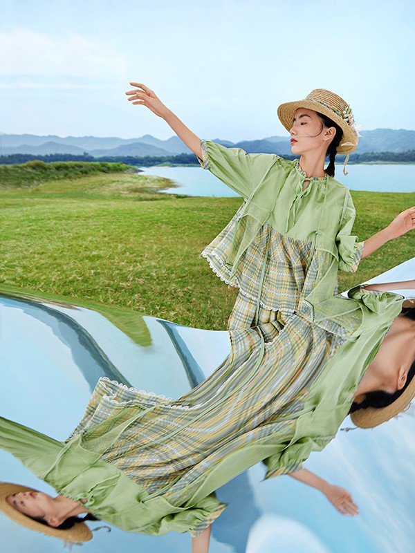 服装店铺的陈列和搭配技巧重要吗 开女装店有哪些要注意