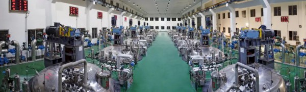 国家明确加快生物基化纤发展,盛虹已超前布局