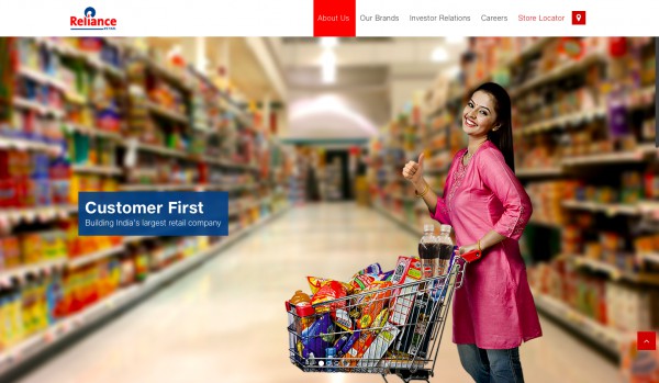 印度零售连锁店「Reliance Retail」以1.25亿美元收购「Clovia」89%的股权,进一步扩大贴身服装业务