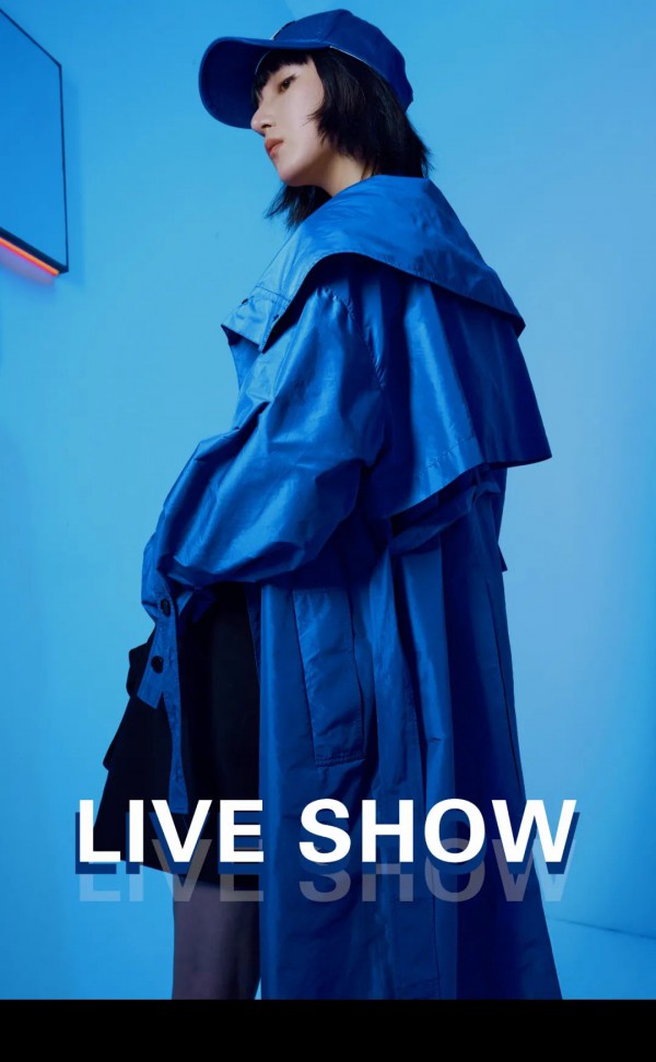 m···2022秋季线上新品发布会圆满落幕!