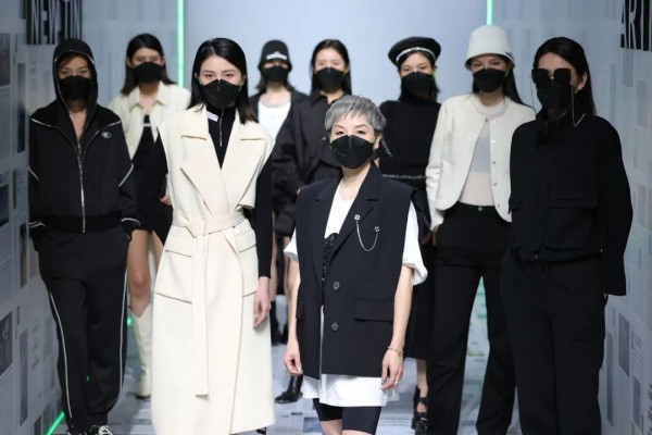 m···2022秋季线上新品发布会圆满落幕!