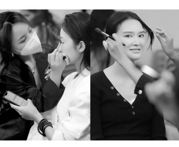 m···2022秋季线上新品发布会圆满落幕!