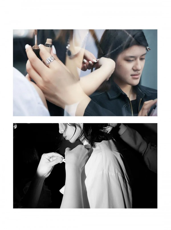 m···2022秋季线上新品发布会圆满落幕!