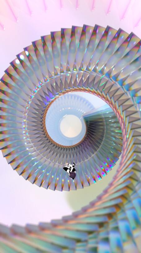 国内高级时装品牌歌力思(ELLASSAY)宣布首款NFT限量发布