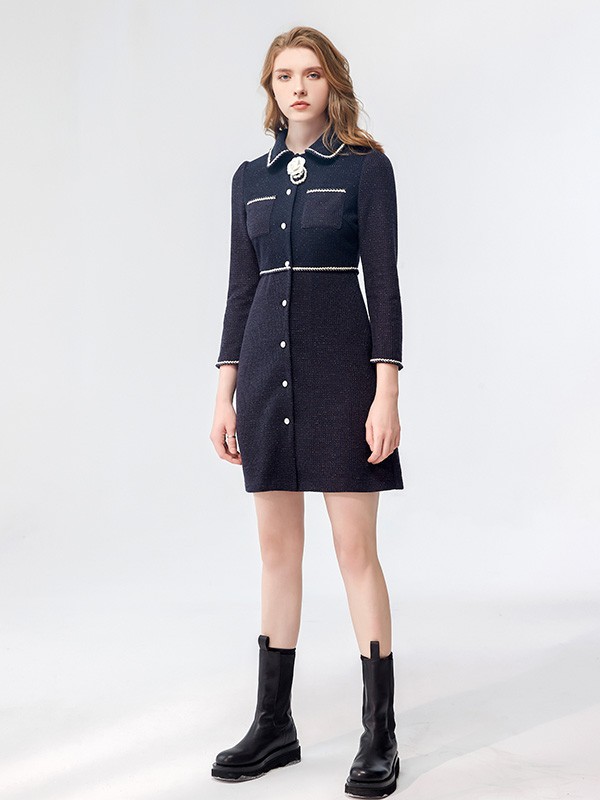 服装店怎么提高客户的进店率 怎么间接提高店铺业绩