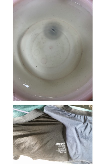 消费者投诉!蕉内售卖的内裤与描述不符,如一块烂粗布!