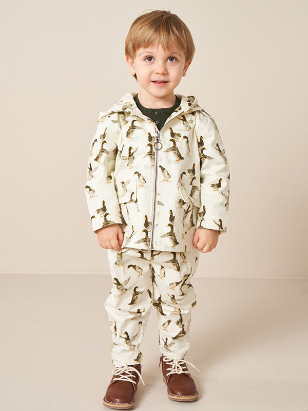 如何正确挑选童装 婴童服装挑选时要注意哪些要点