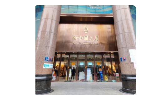 疫情下被迫转型？广州十三行女装批发市场借力1688成功数字化转型