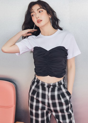 适合学生党的平价快时尚品牌有哪些?Z11女装是哪里的品牌?