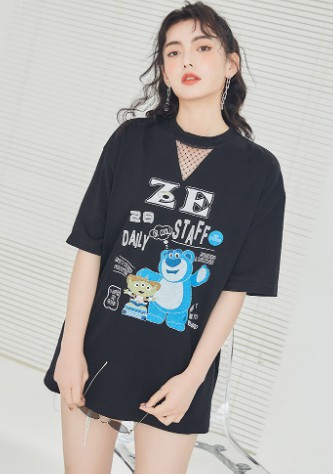 适合学生党的平价快时尚品牌有哪些?Z11女装是哪里的品牌?