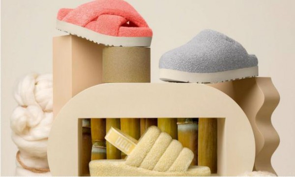 新品上市|UGG推出碳中和鞋款