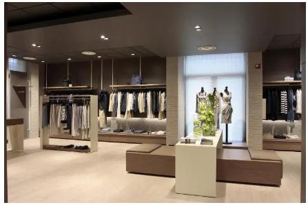 服装电商的“双面”:有的面临退市 有的估值达千亿美元