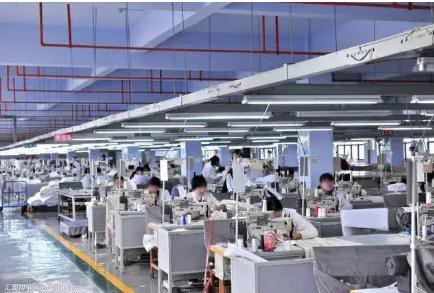 中国服装行业品牌化运营第一人 带领中国服装品牌走向国际市场