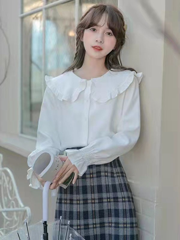 什么样的裙子可以修饰身材 裙装怎么挑选