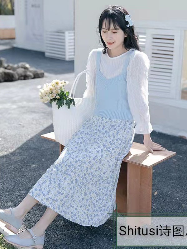 什么样的裙子可以修饰身材 裙装怎么挑选