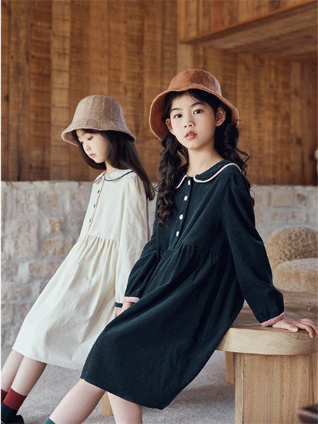 2022年童装行业发展现状与前景  天赐天使童装品牌性价比更高