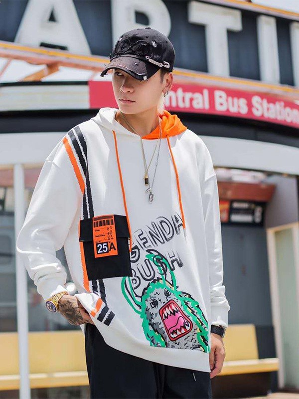 男装实体店怎么才能吸引住客户 有哪些手段能够帮助业绩提升