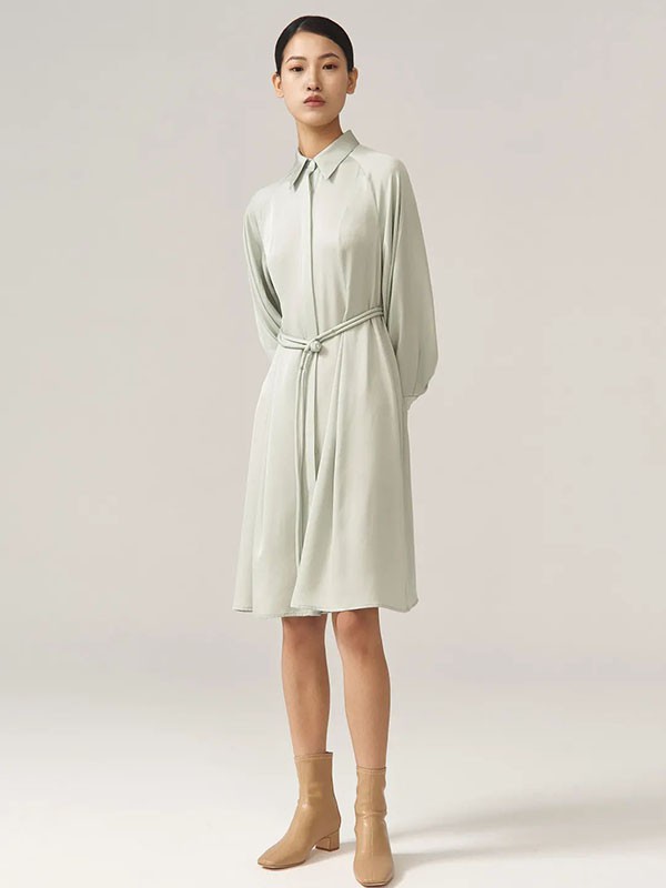 2022年创业开什么店好  女装店赚钱吗  旗艺女装品牌诚邀加盟商