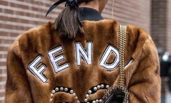 LVMH集团研发皮草替代品 皮草替代面料或将成下一个风口