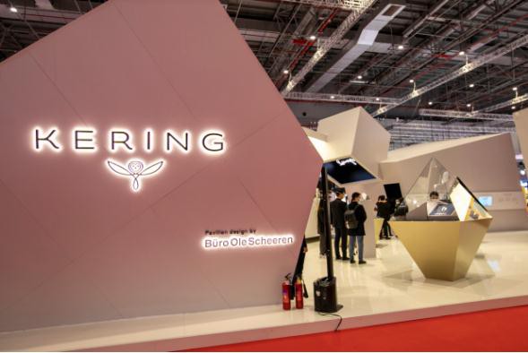 LVMH集团研发皮草替代品 皮草替代面料或将成下一个风口