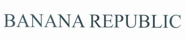 Gap集团旗下Banana Republic时装品牌将退出英国市场和欧盟网店