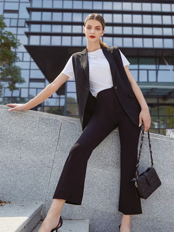 夏季职业西装品牌有哪些 什么颜色的西装更适合职场