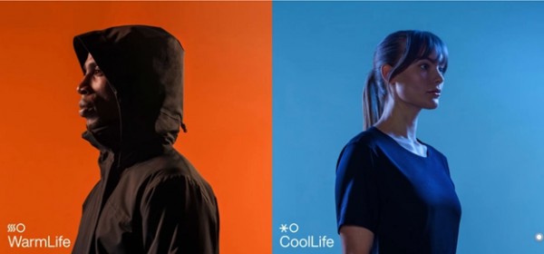 纺织材料科技公司LifeLabs完成600万美元种子轮融资,旨在通过技术材料推进可持续发展!