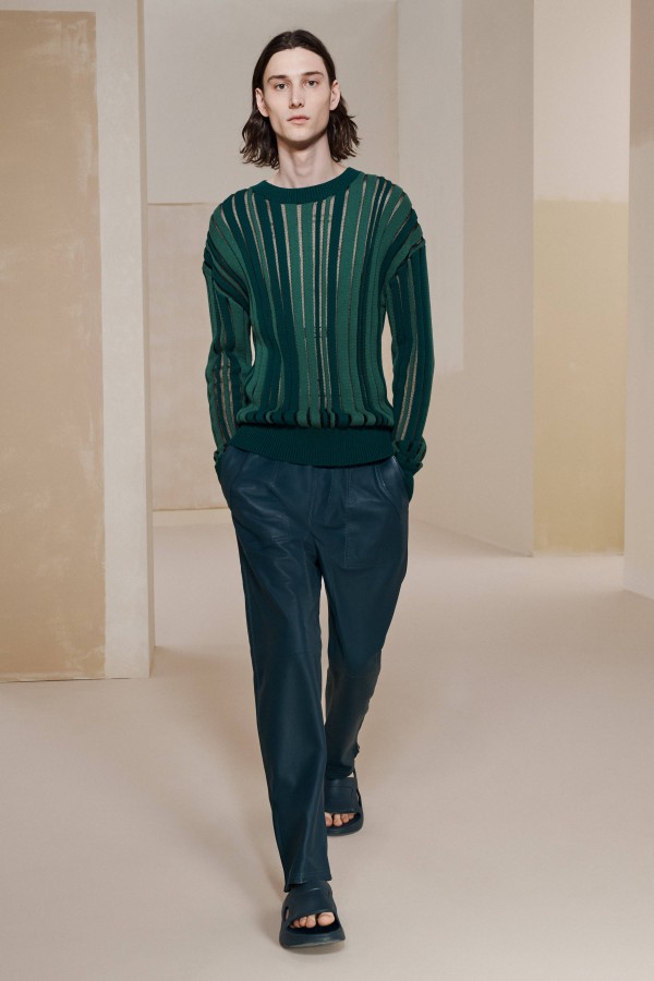 ZARA SRPLS系列2022春夏新品发布