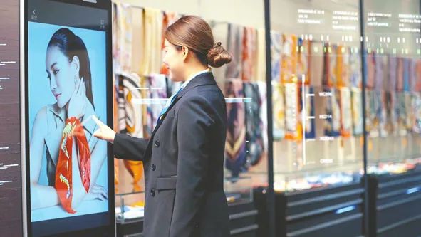 LVMH中国供应商万事利拟发行可转债 募资不超3.2亿元