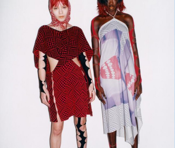 Rui发布2022秋冬 AW22 系列