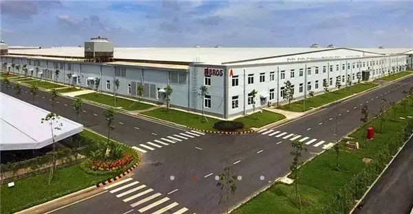 坐拥越南110万纱锭产能,这家全球色纺纱龙头百隆东方去年狂赚13.71亿!