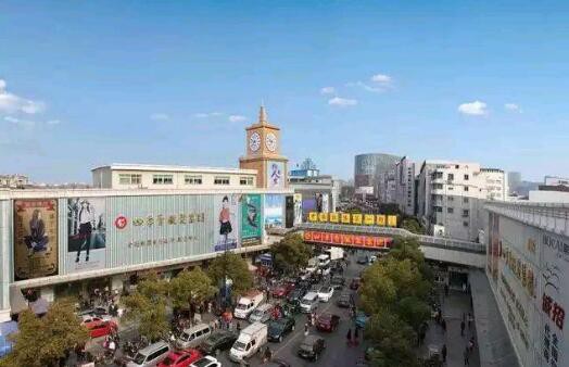 破译石狮“电商之都”的成功密码