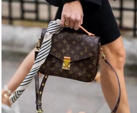 奢侈品中国市场增长飞快 成奢侈品的新“必争之地”