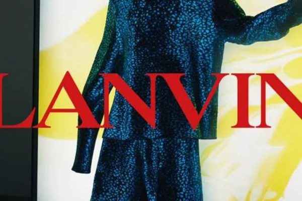 Lanvin母公司复朗集团将扩大美国电商业务