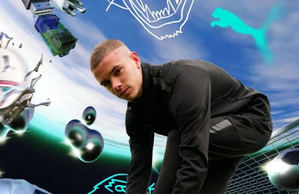 Puma第一季度收入大涨近20%