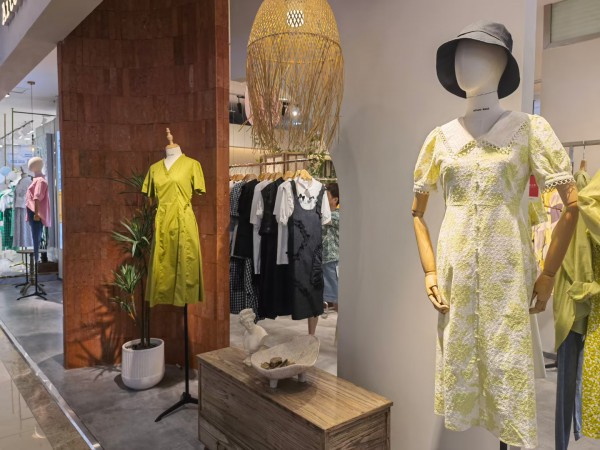 艾凸苏希Aitoo.Suxi