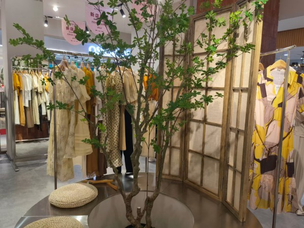 Aitoo.Suxi 艾凸苏希湖南长沙高桥店盛大开业!五一假期去哪shopping?