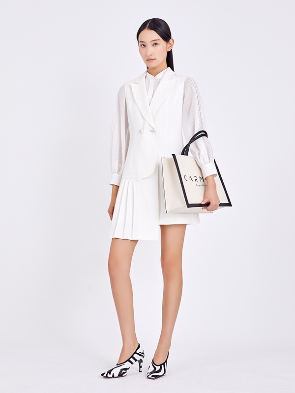 开女装加盟店有哪些细节要注意 加盟卡蔓女装有哪些优势