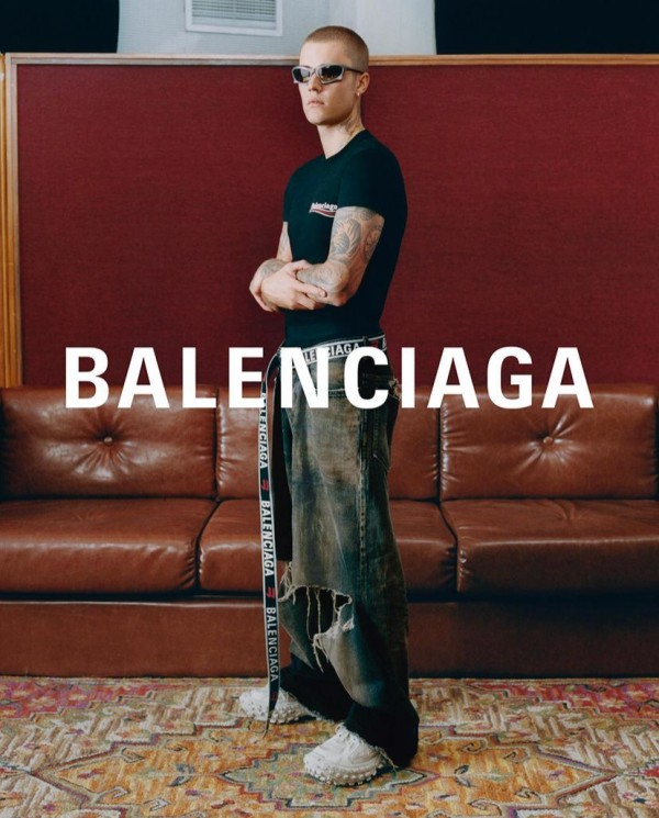 巴黎世家蝉联 Lyst 2022 第一季度全球最热门品牌